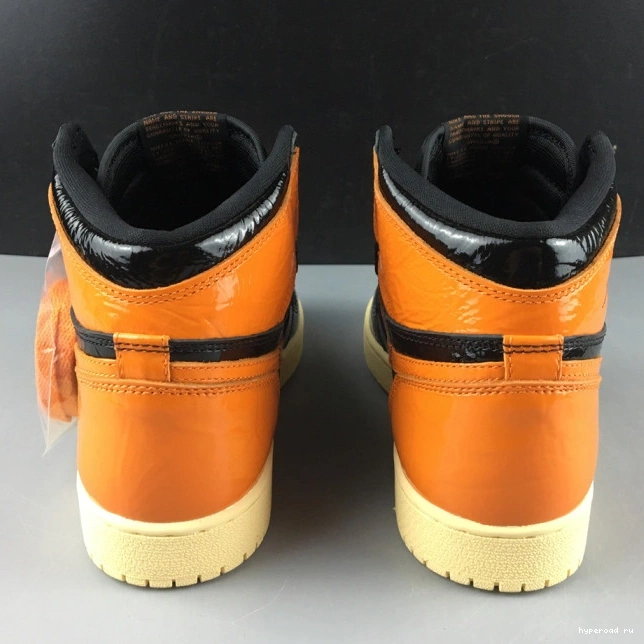 Air High Backboard - Retro 3.0 555088-028 1 Jordan Shattered 1002
